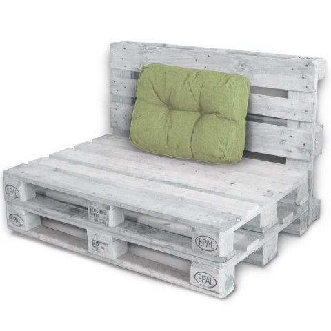 PODUSZKA PALETY SOFY ŁAWKI BOCZNA BOK