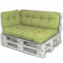 PODUSZKA PALETY SOFY ŁAWKI BOCZNA BOK