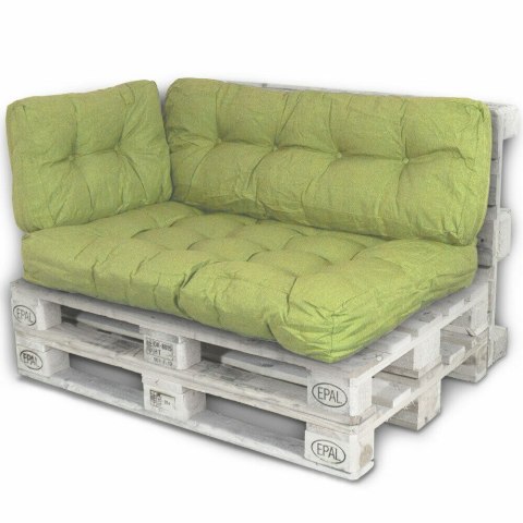 PODUSZKA PALETY SOFY ŁAWKI BOCZNA BOK