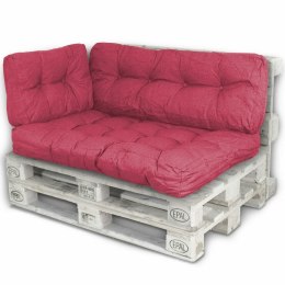 PODUSZKA PALETY SOFY ŁAWKI OPARCIE