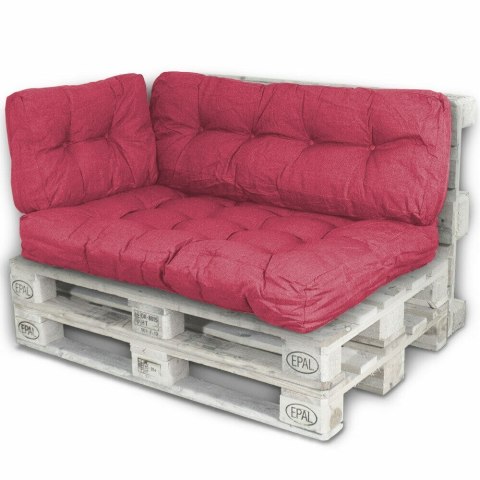 PODUSZKA PALETY SOFY ŁAWKI SIEDZISKO