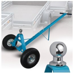 Pomoc manewrowa do przyczep kempingowych 270kg