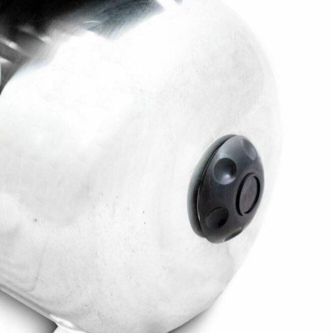 Pompa hydroforowa bituxx 1200 w stal nierdzewna 19l ogród dom 3800 lh