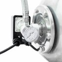 Pompa hydroforowa bituxx 1200 w stal nierdzewna 19l ogród dom 3800 lh