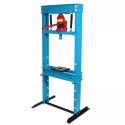 PRASA HYDRAULICZNA 20 TON WARSZTATOWA REGULOWANA 23-93CM CERTYFIKAT CE