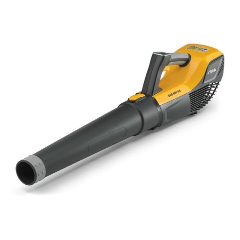 SAB 500 DMUCHAWA AKUMULATOROWA 650W - MOC 55 M/S 3 PRĘDKOŚCI, LEKKA SAB 500 DMUCHAWA AKUMULATOROWA 650W - MOC 55 M/S 3 PRĘDKOŚCI, LEKKA