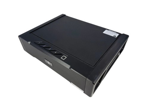 Sejf biometryczny meblowy odcisk palca pin klucz kompaktowy do domu