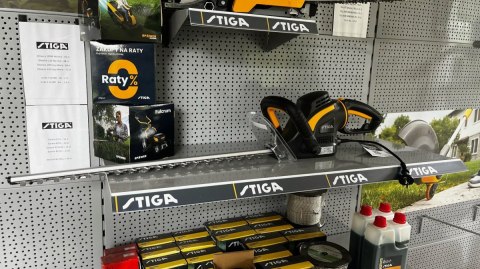 SEKATOR ELEKTRYCZNY HT 106C