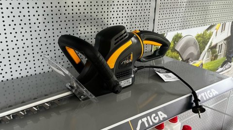 SEKATOR ELEKTRYCZNY HT 106C