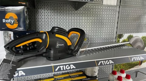 SEKATOR ELEKTRYCZNY HT 106C