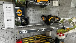 SEKATOR ELEKTRYCZNY HT 106C