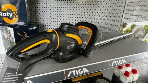 SEKATOR ELEKTRYCZNY HT 106C SEKATOR ELEKTRYCZNY HT 106C