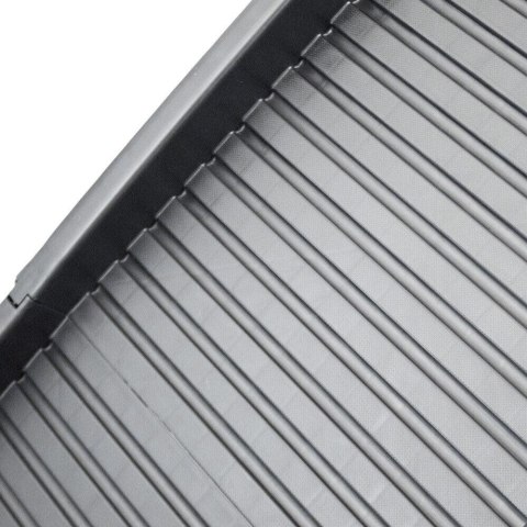 Składana Rampa dla Psa do Samochodu Lekka 90kg Antypoślizgowa dla Psów