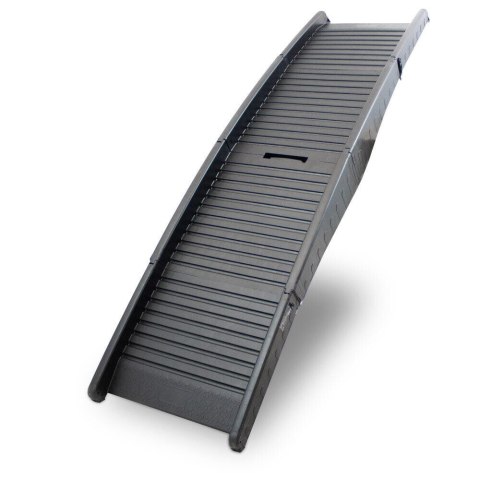 Składana Rampa dla Psa do Samochodu Lekka 90kg Antypoślizgowa dla Psów