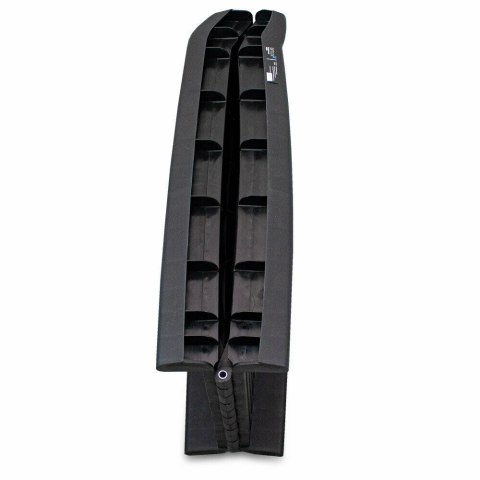 Składana rampa dla psa do samochodu 80 kg antypoślizgowa lekka Bituxx