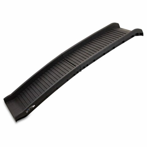 Składana rampa dla psa do samochodu 80 kg antypoślizgowa lekka Bituxx