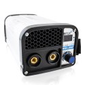 Spawarka inwertorowa Bituxx IGBT 10-200A 230V lekka mobilna + akcesoria