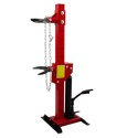 ŚCIĄGACZ HYDRAULICZNY DO SPRĘŻYN 3T REGULOWANY CZERWONY BITUXX DO 3000 KG