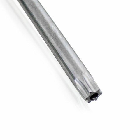 ŚRUBOKRĘTY TORX 9 SZT. T10-T50 ERGONOMICZNE UCHWYTY STAL CHROMOWO-WANADOWA ŚRUBOKRĘTY TORX 9 SZT. T10-T50 ERGONOMICZNE UCHWYTY STAL CHROMOWO-WANADOWA