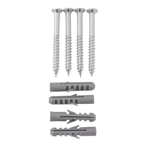 Stojak na 10 rowerów bituxx ocynkowany ścienny podłogowy odporny na korozję