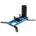 STOJAK TRANSPORTOWY DO MOTOCYKLA BITUXX 450 KG UCHWYT STALOWY 15-22"