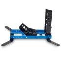 STOJAK TRANSPORTOWY DO MOTOCYKLA BITUXX 450 KG UCHWYT STALOWY 15-22"