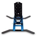 STOJAK TRANSPORTOWY DO MOTOCYKLA BITUXX 450 KG UCHWYT STALOWY 15-22"