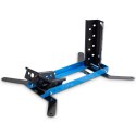 STOJAK TRANSPORTOWY DO MOTOCYKLA BITUXX 450 KG UCHWYT STALOWY 15-22"