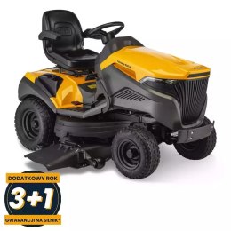 TRAKTOR TRAKTOREK OGRODOWY TORNADO 9121 W