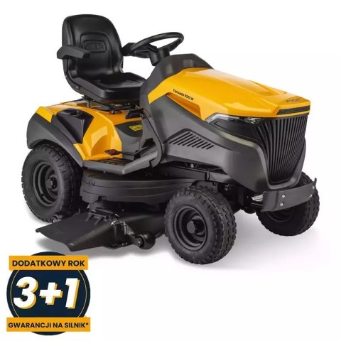 TRAKTOR TRAKTOREK OGRODOWY TORNADO 9121 W