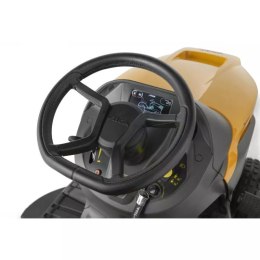 TRAKTOR TRAKTOREK OGRODOWY TORNADO 9121 W