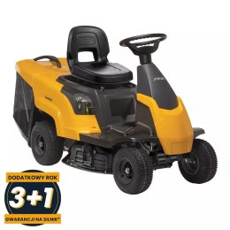 TRAKTOR OGRODOWY COMBI 166 TRAKTOREK