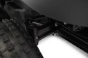 TRAKTOREK TRAKTOR OGRODOWY TORNADO 5108 W