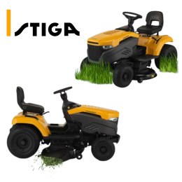 TRAKTOREK TRAKTOR OGRODOWY TORNADO 5108 W