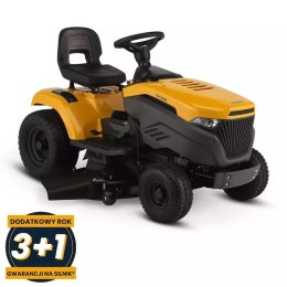 TRAKTOREK TRAKTOR OGRODOWY TORNADO 5108 W