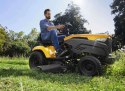 TRAKTOREK TRAKTOR OGRODOWY TORNADO 5108 W