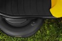 TRAKTOREK TRAKTOR OGRODOWY TORNADO 5108 W