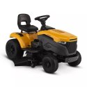 TRAKTOREK TRAKTOR OGRODOWY TORNADO 5108 W