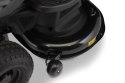 TRAKTOREK TRAKTOR OGRODOWY TORNADO 5108 W