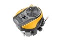 TRAKTOREK TRAKTOR OGRODOWY TORNADO 5108 W