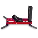 UCHWYT TRANSPORTOWY DO MOTOCYKLA 450KG CZERWONY