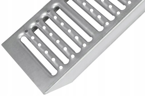 Składane Rampy Najazdowe Stalowe 200 cm 250 kg/szt (1100 kg) komplet ramp Składane Rampy Najazdowe Stalowe 200 cm 250 kg/szt (1100 kg) komplet ramp