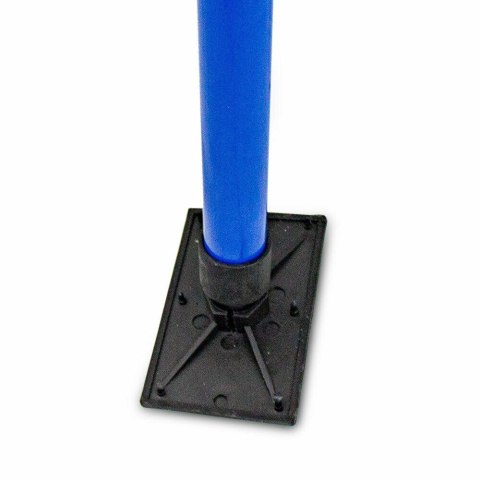 ZESTAW 4 PODPÓR BITUXX REGULOWANYCH 115-290 CM NOŚNOŚĆ 30 KG