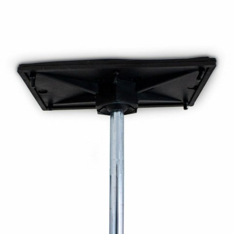 ZESTAW 4 PODPÓR BITUXX REGULOWANYCH 115-290 CM NOŚNOŚĆ 30 KG