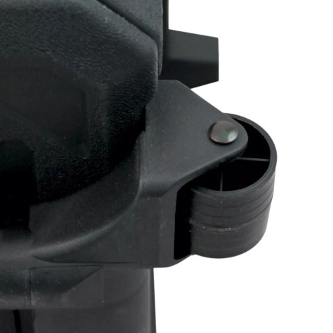 Zestaw Narzędzi 1200 Elementów Wózek z Szufladami i Kołami Mobilny z Rączką