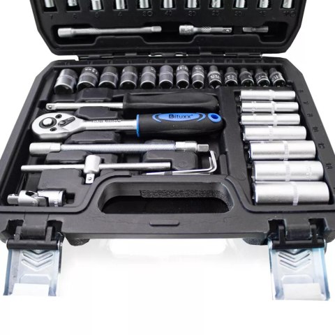 Zestaw narzędzi 45 elementów