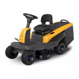 ZESTAW PROMOCYJNY TRAKTOR AKUMULATOROWY SWIFT 372E 3X7,5 AH + 1X5 AH + POJEDYNCZA ŁADOWARKA