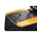 ZESTAW PROMOCYJNY TRAKTOR AKUMULATOROWY SWIFT 372E 3X7,5 AH + 1X5 AH + POJEDYNCZA ŁADOWARKA