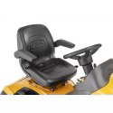 ZESTAW PROMOCYJNY TRAKTOR AKUMULATOROWY SWIFT 372E 3X7,5 AH + 1X5 AH + POJEDYNCZA ŁADOWARKA