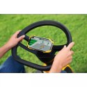 ZESTAW PROMOCYJNY TRAKTOR AKUMULATOROWY SWIFT 372E 3X7,5 AH + 1X5 AH + POJEDYNCZA ŁADOWARKA